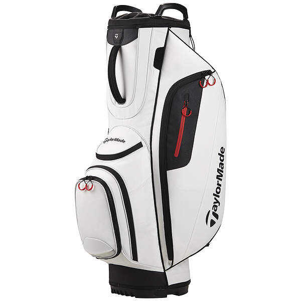 Taylormade tm17 best sale cart bag